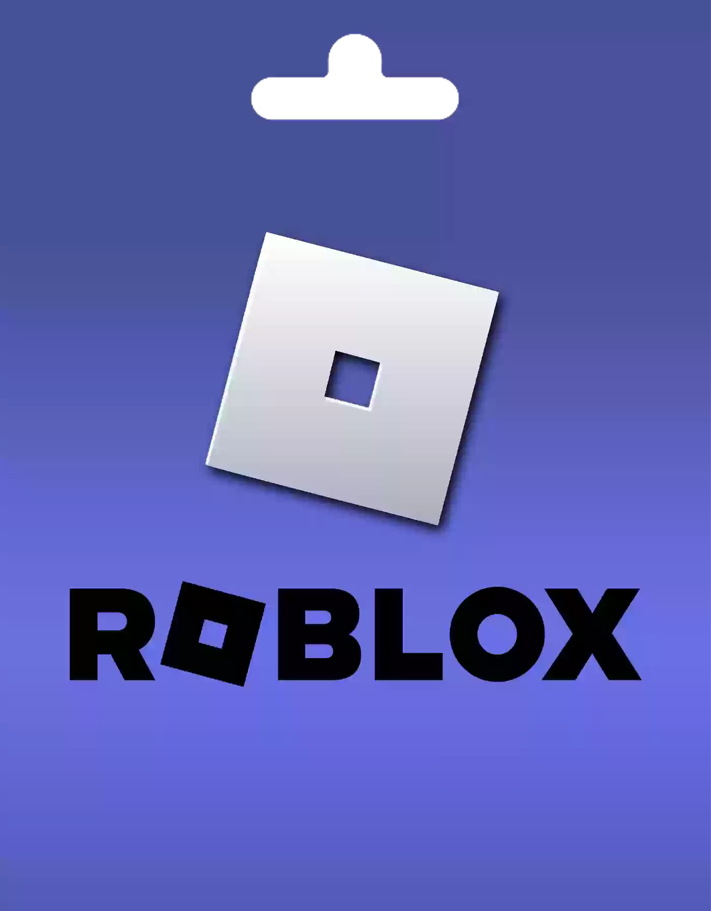 Voucher Roblox